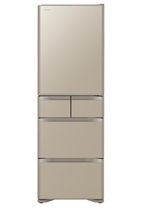 五門琉璃左開特仕版 R-S420WJL(近期上市)