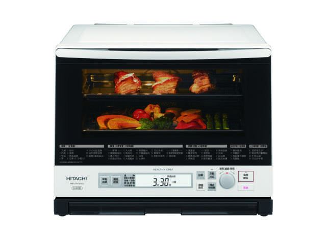 SV1000J 料理食譜