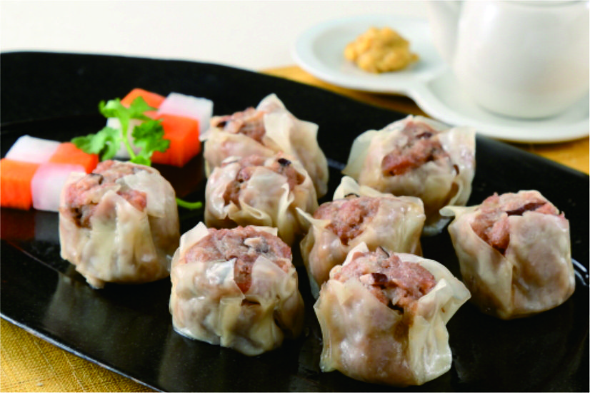S800XT-鮮肉燒賣