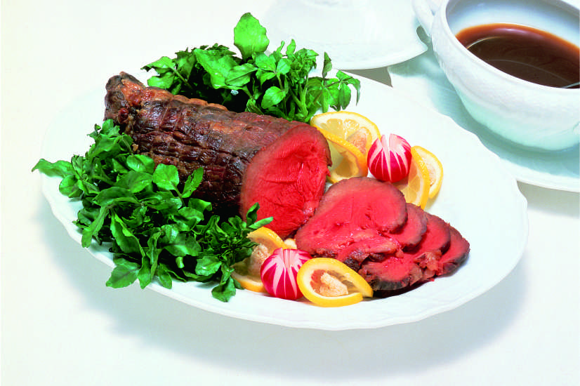 NBK5000T-烤牛肉