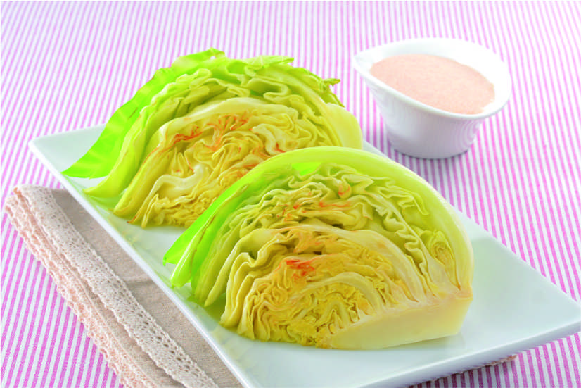 NBK5000T-蒸燒高麗菜