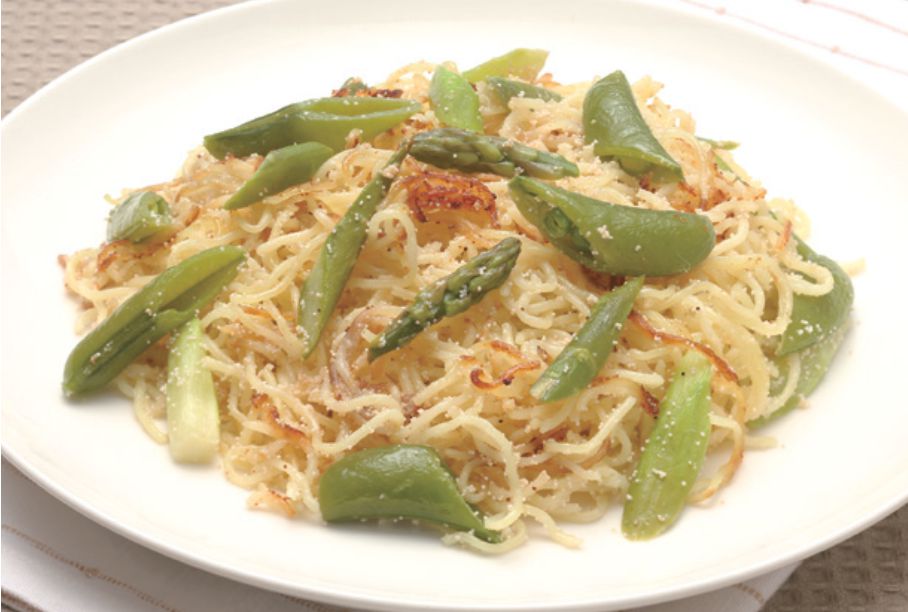 NBK5000T-明太子鹽麴炒麵