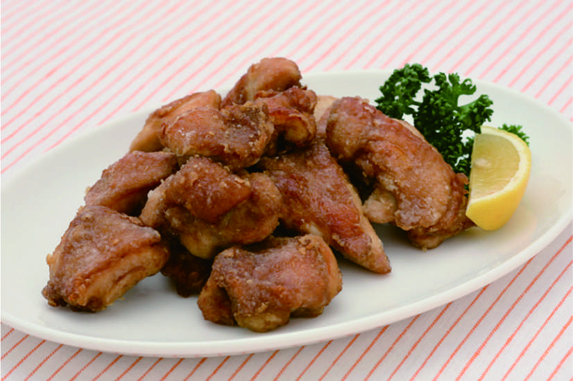 NBK5000T-酥炸雞塊(冷凍)