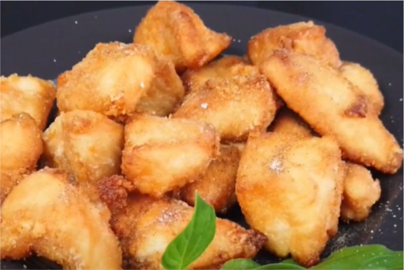 SV1000J-鹹酥雞