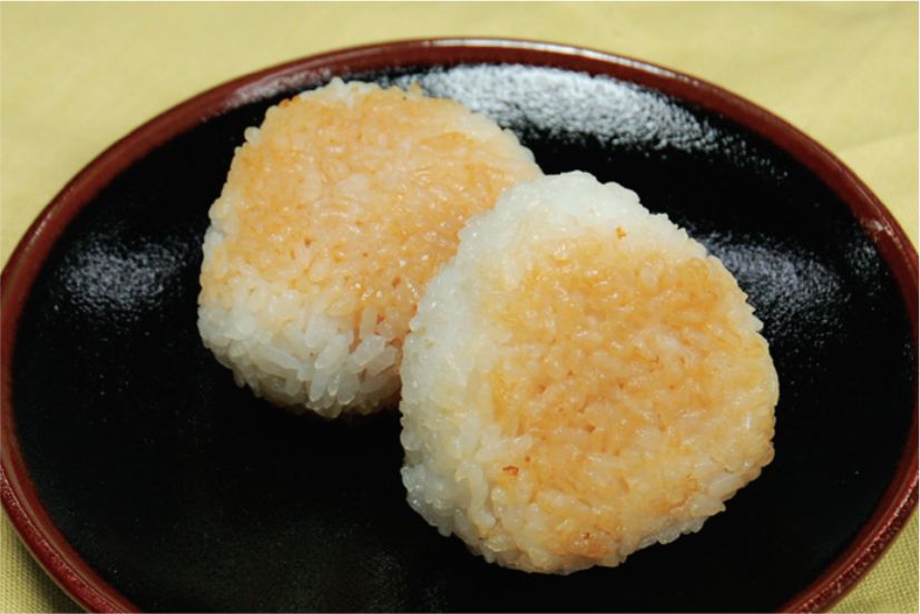 NBK5000T-烤飯糰
