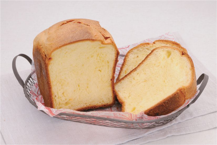 NBK5000T-丹麥吐司