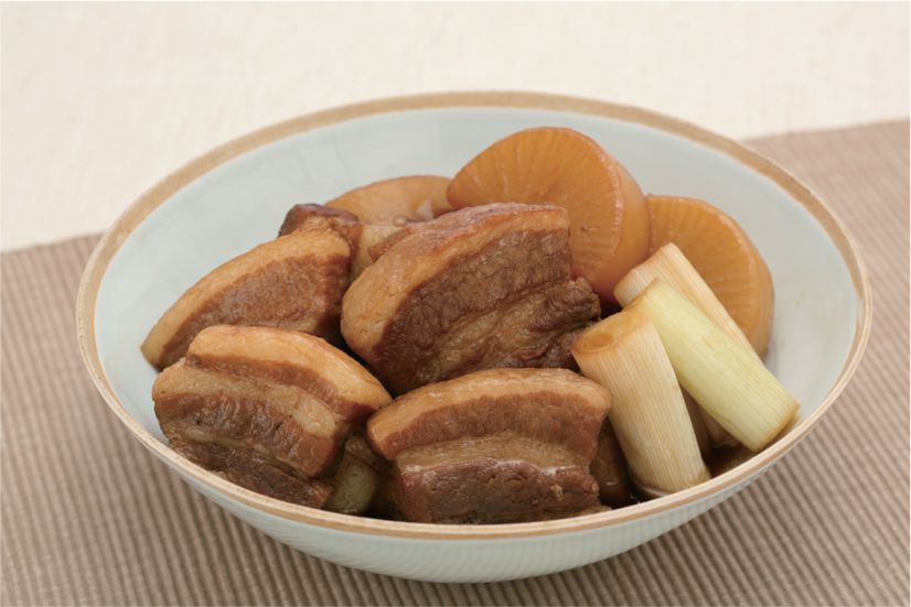 NBK5000T-滷東坡肉