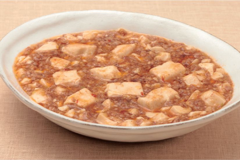 NBK5000T-麻婆豆腐