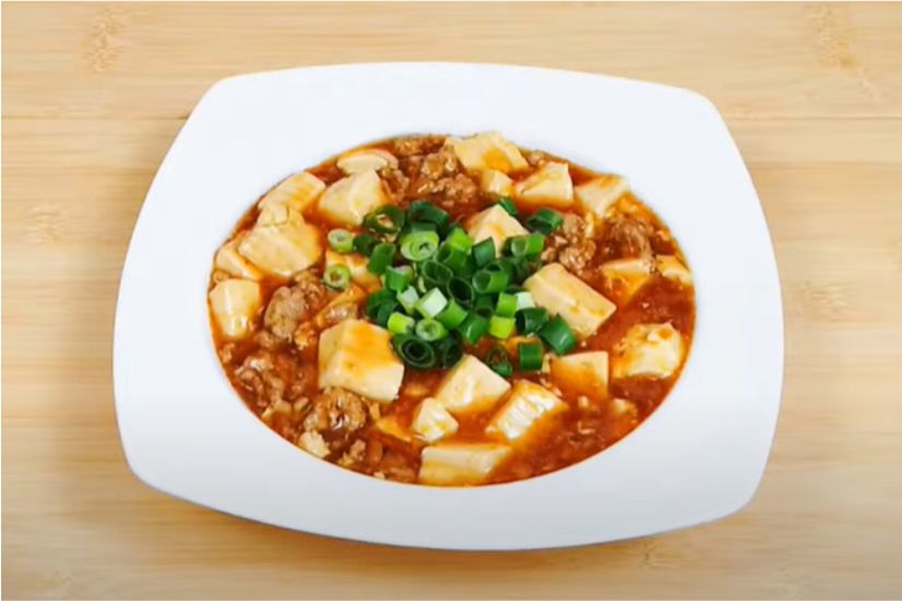 W1000YT-麻婆豆腐