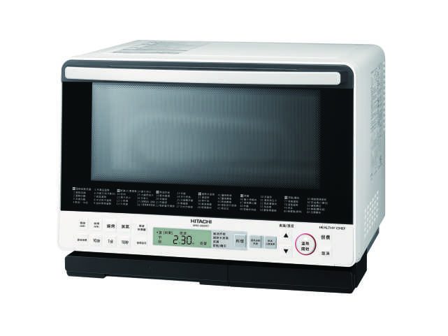 S800XT 料理食譜