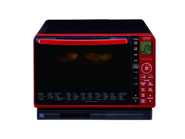 VS700T 料理食譜